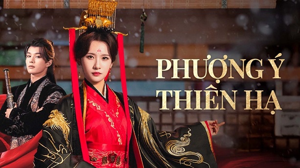 Phượng Ý Thiên Hạ