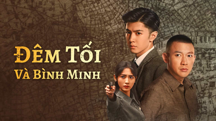 Đêm Tối Và Bình Minh