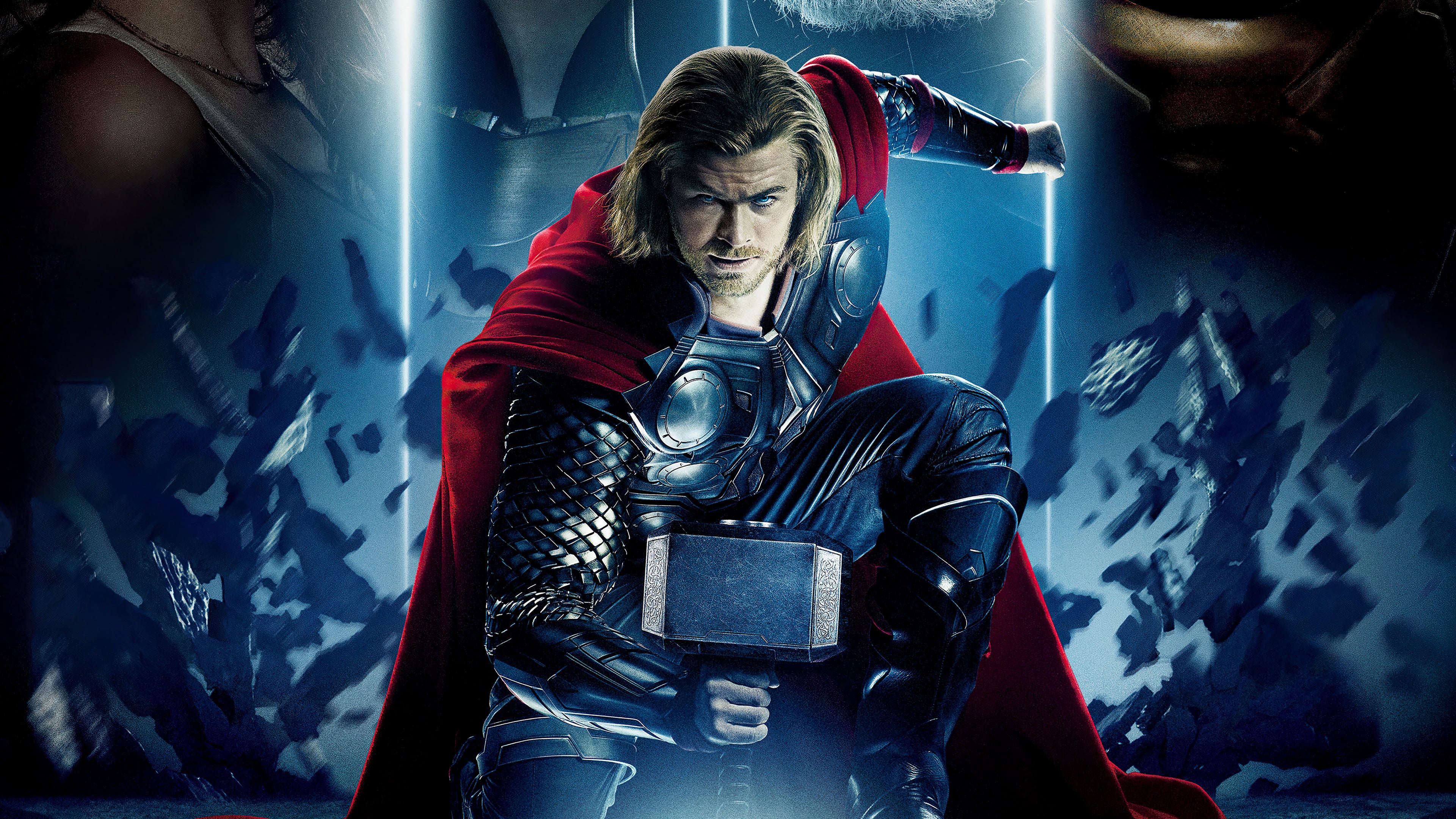 Thor: Thần Sấm