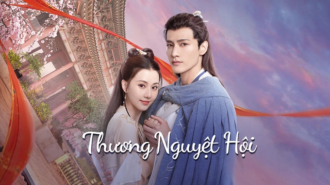 Thương Nguyệt Hội