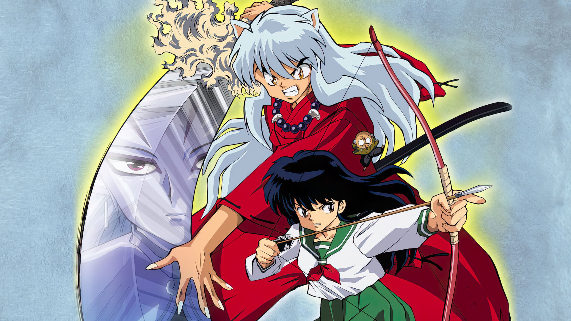 InuYasha: Mối Giao Cảm Vượt Thời Gian