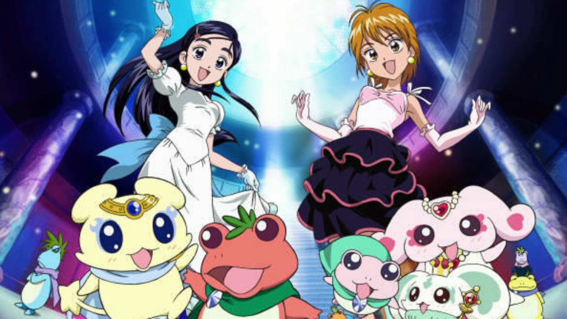 Futari Wa Pretty Cure Max Heart Movie