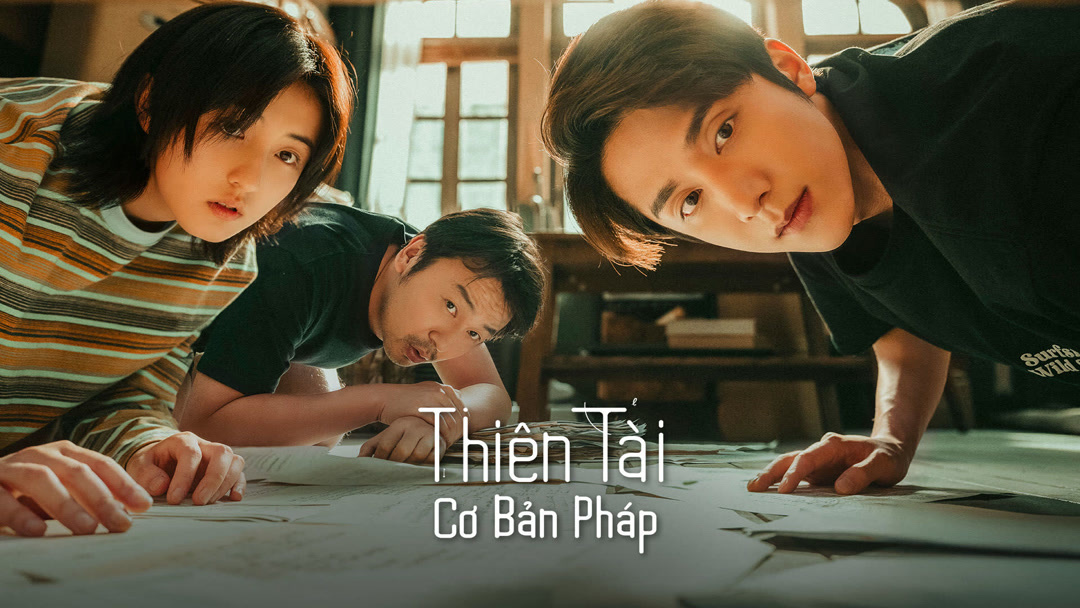 Thiên Tài Cơ Bản Pháp