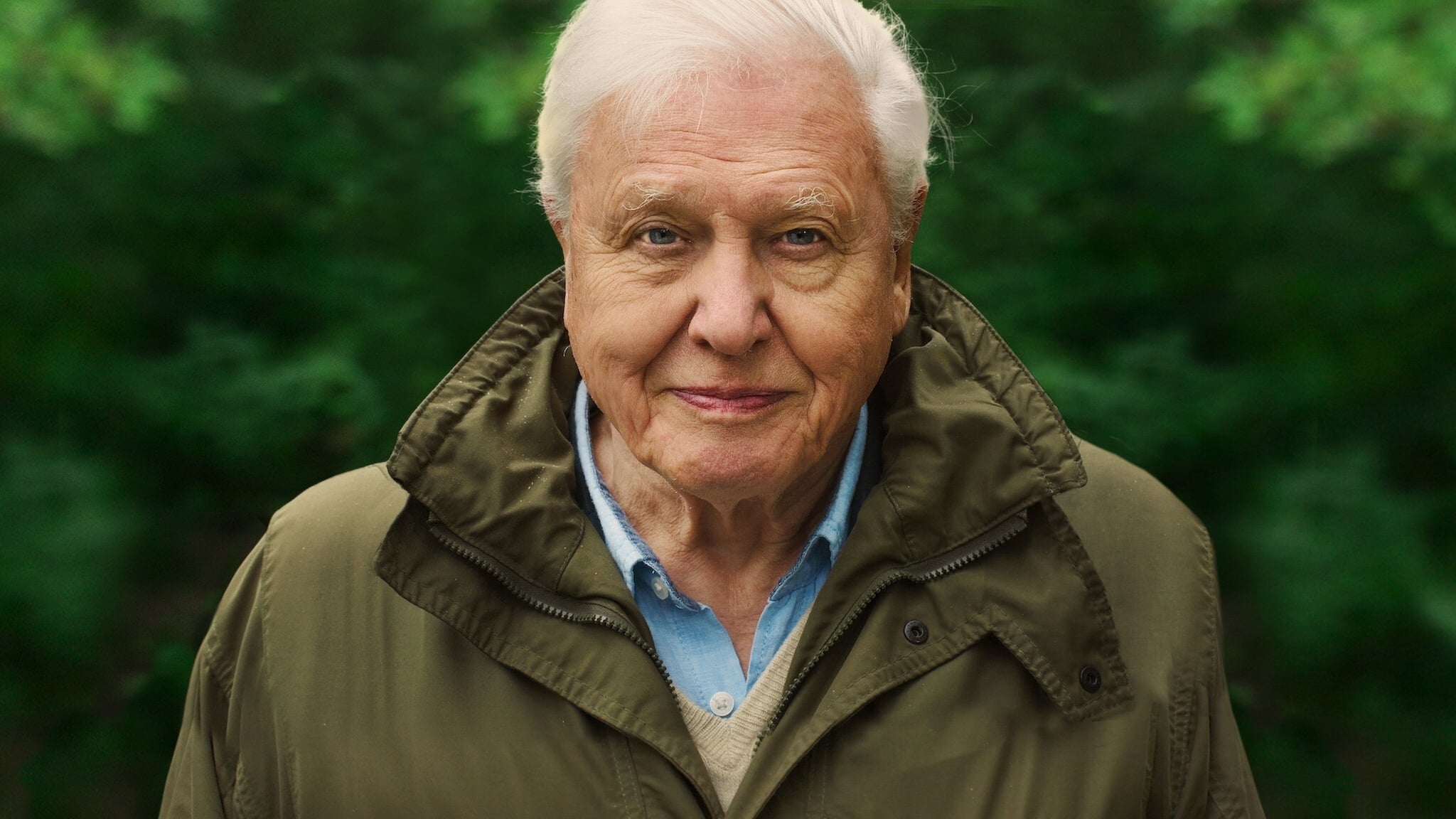 David Attenborough: Một Cuộc Đời Trên Trái Đất