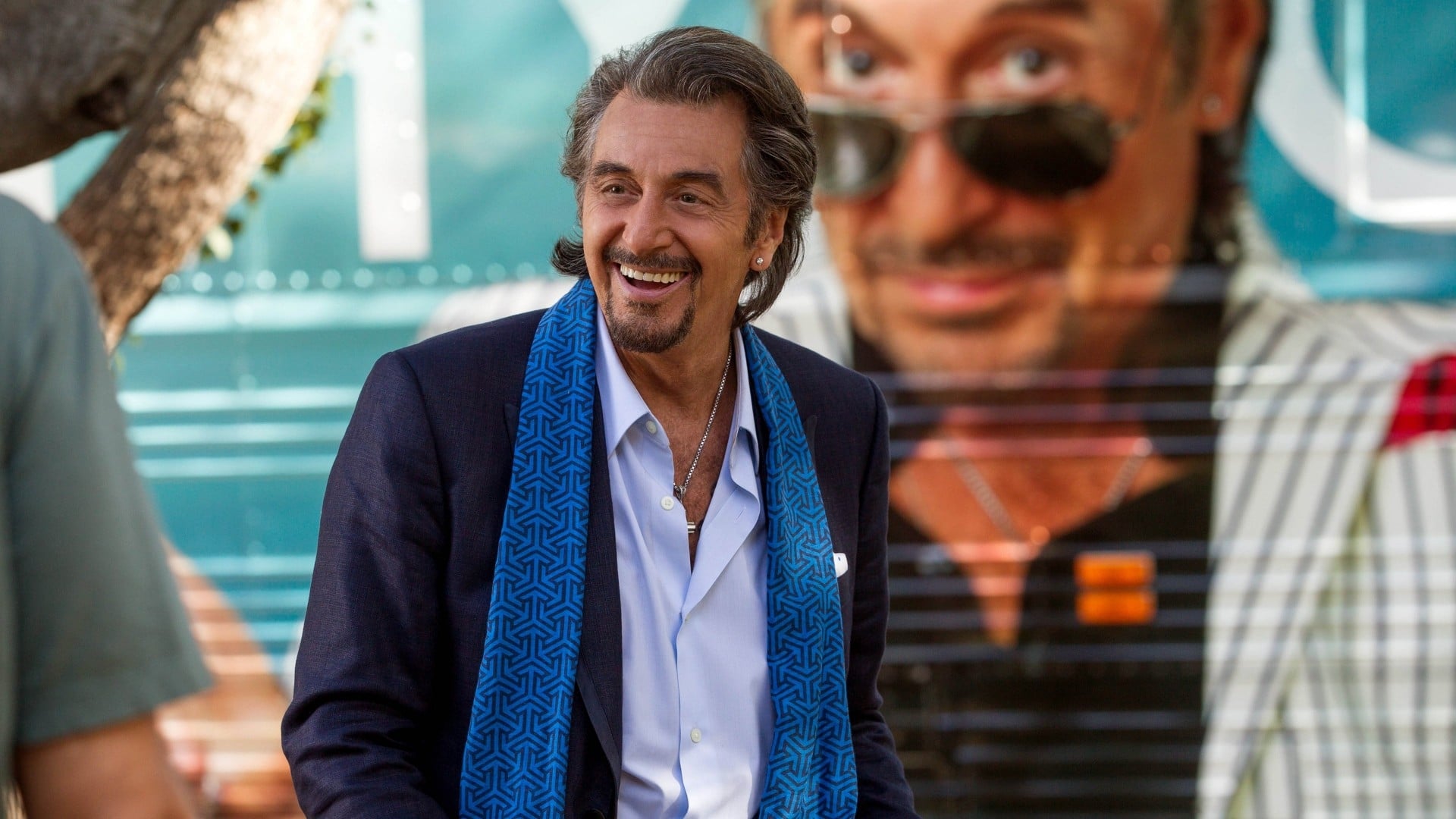 Huyền Thoại Danny Collins