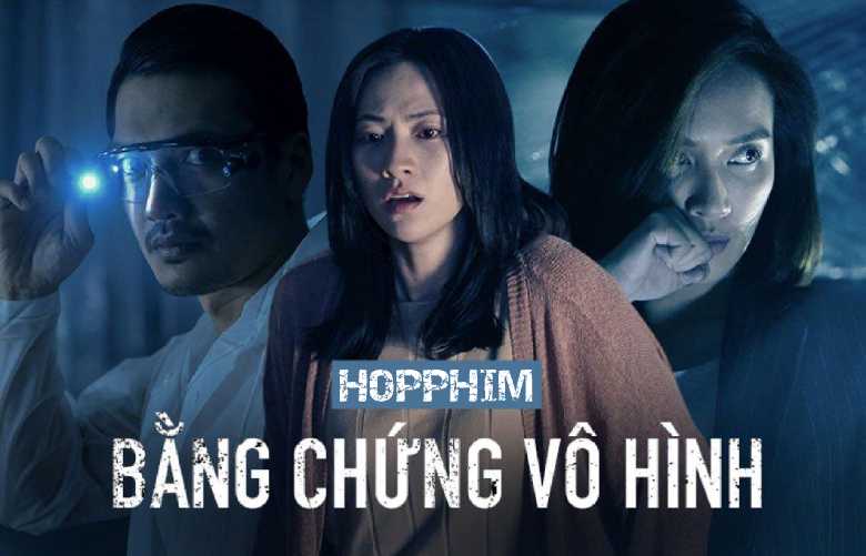 Bằng Chứng Vô Hình