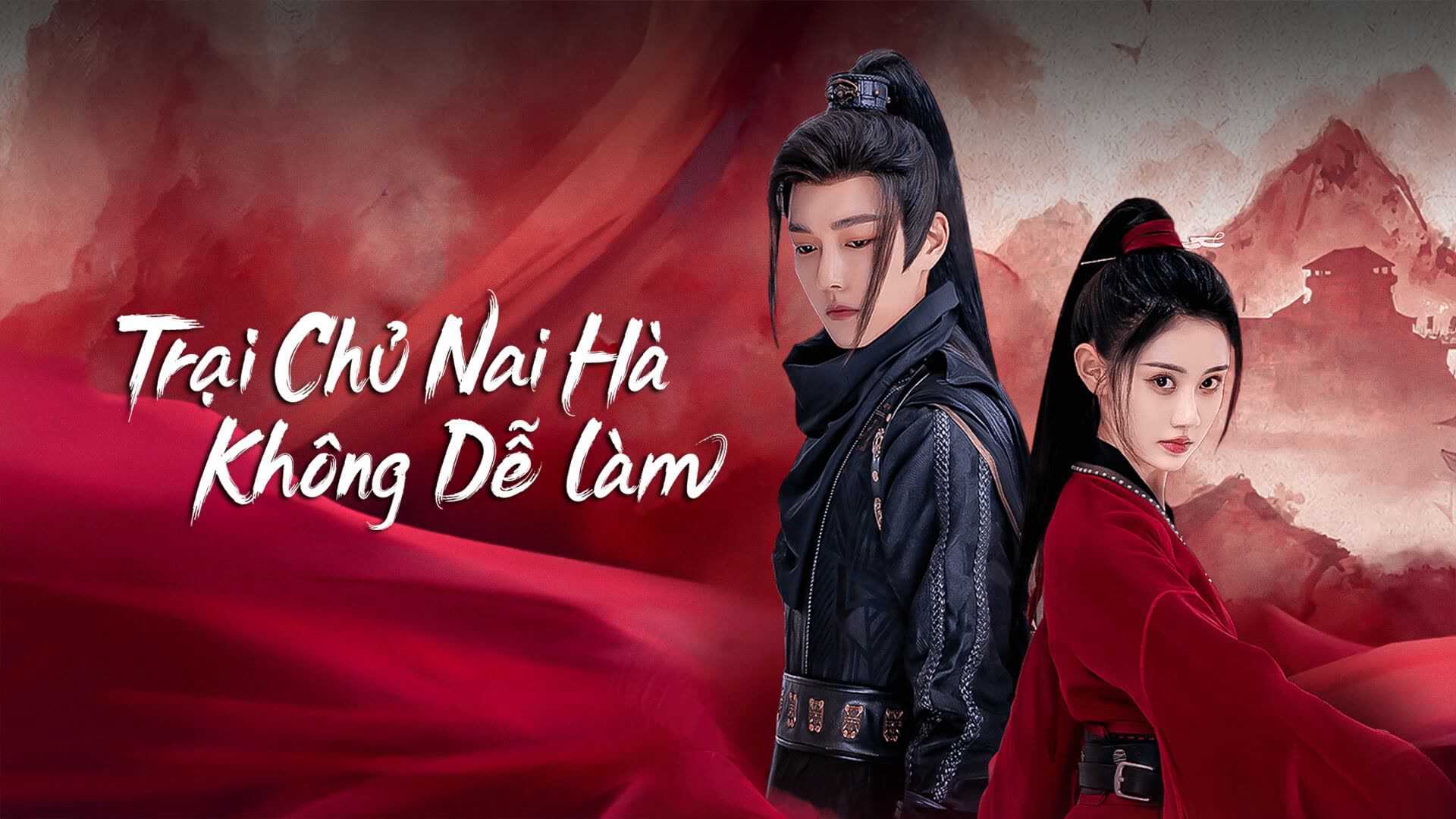 Trại Chủ Nại Hà Không Dễ Làm