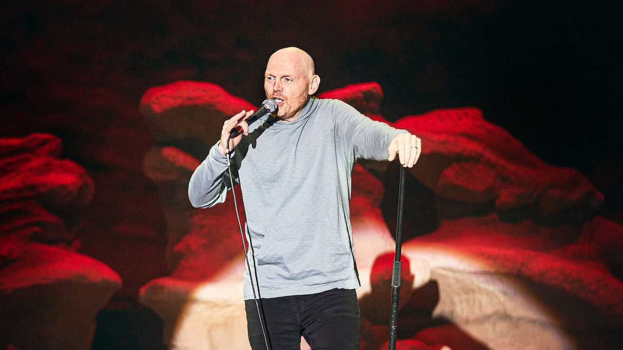 Bill Burr: Trực tiếp tại Red Rocks