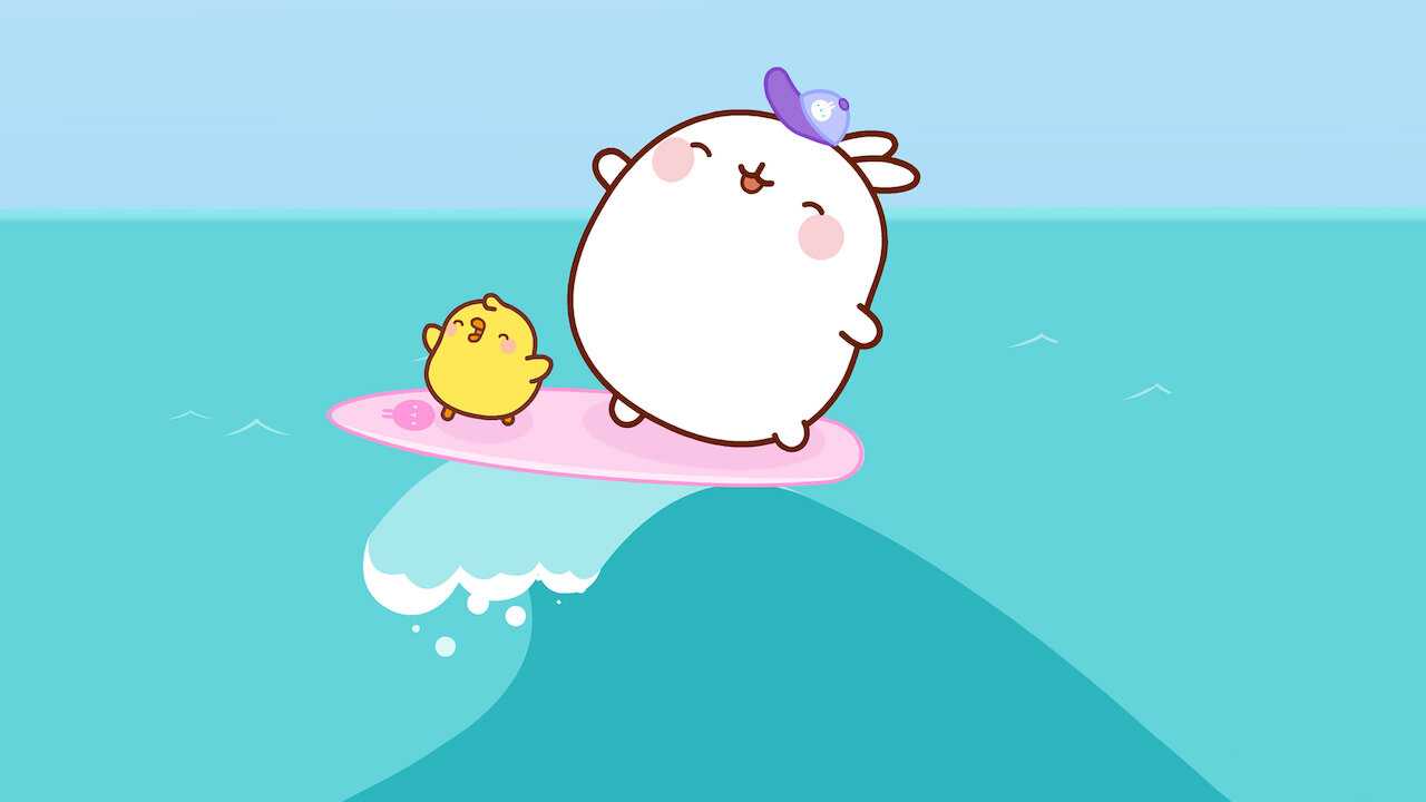 Molang