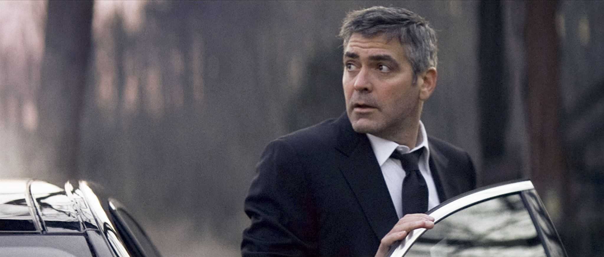 Michael Clayton