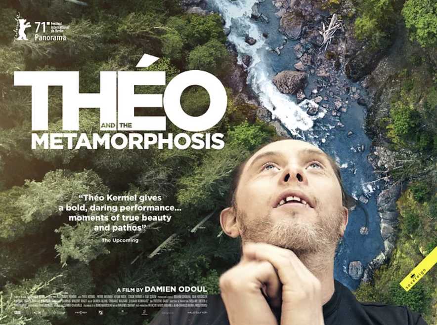 Theo and the Metamorphosis