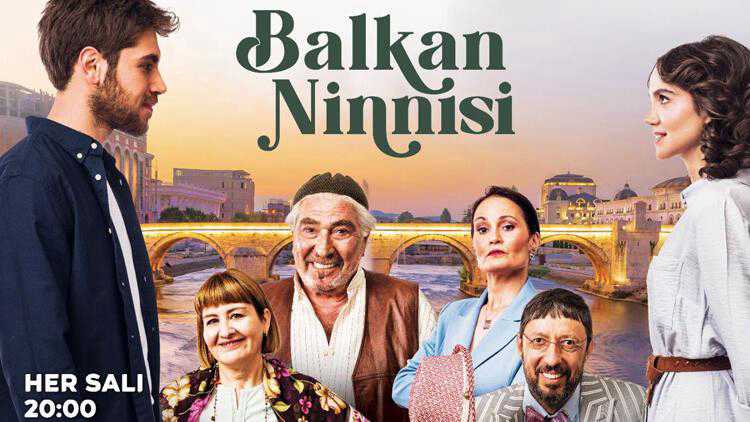 Balkan Ninnisi