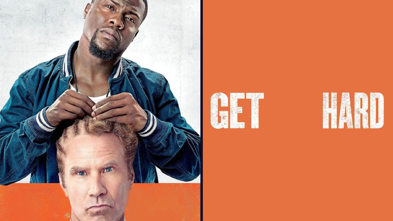 Get Hard