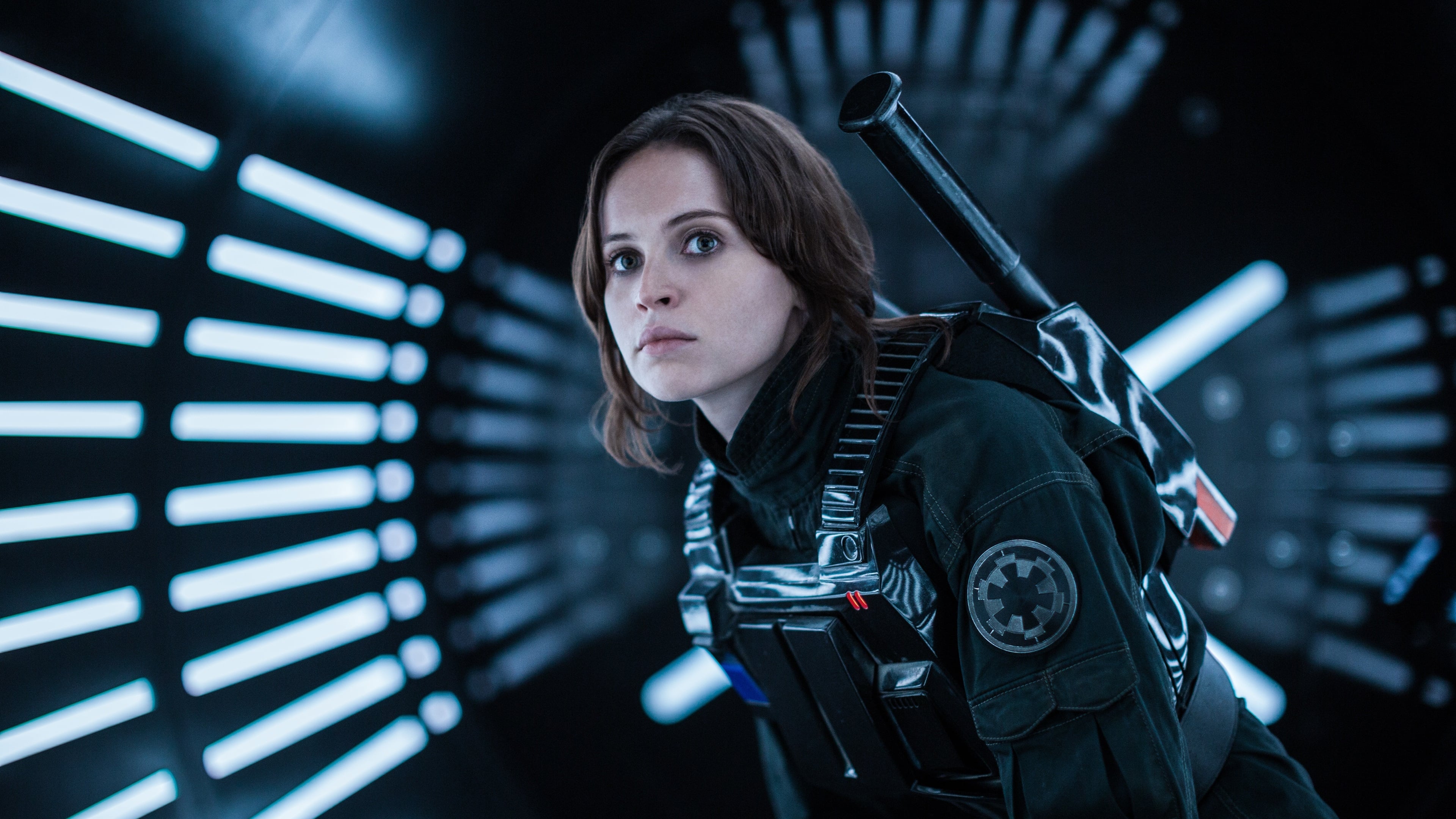 Rogue One: Star Wars Ngoại Truyện