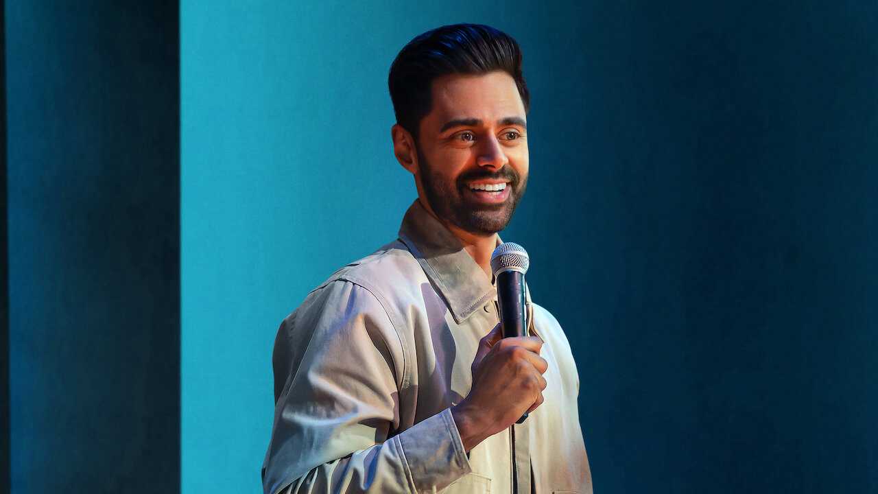 Hasan Minhaj: Gã hề của nhà vua