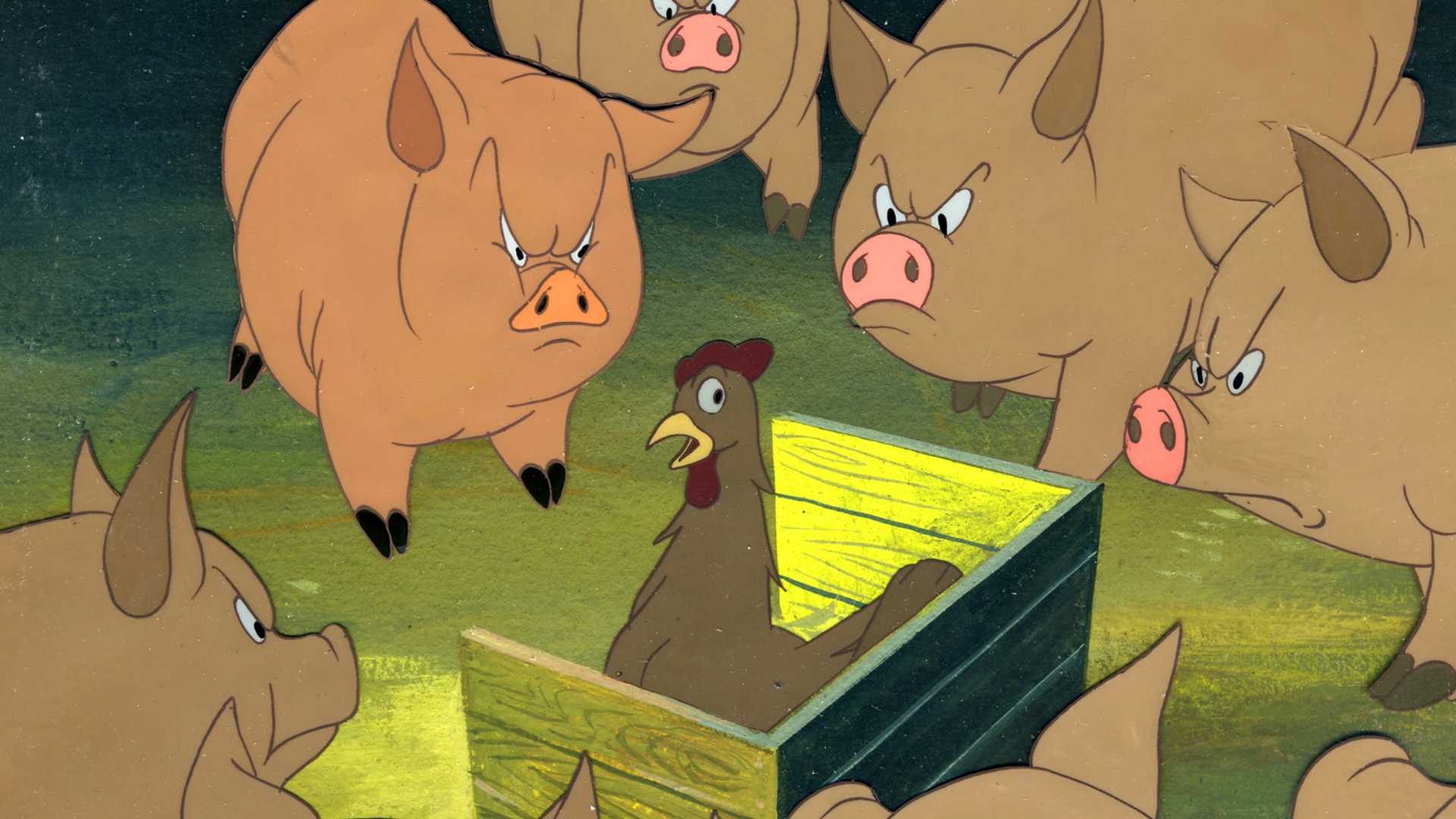 Animal Farm