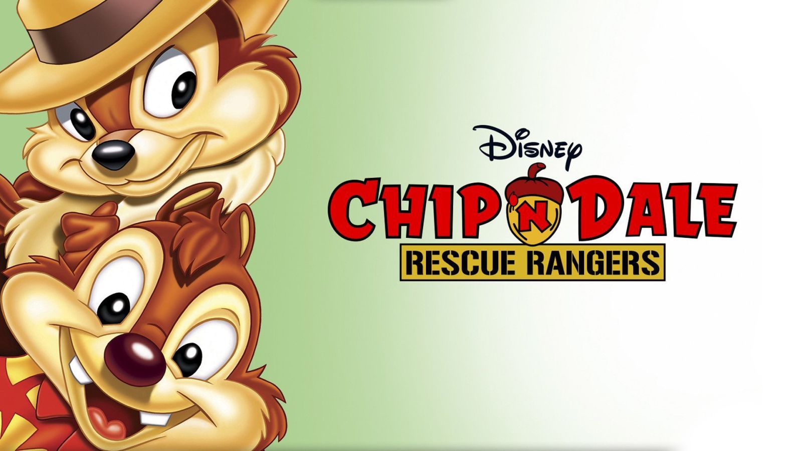 Chip 'n' Dale Rescue Rangers (Phần 1)