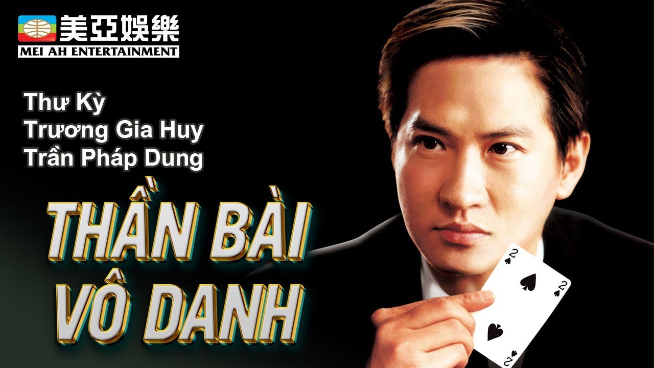 Thánh Bịp Vô Danh