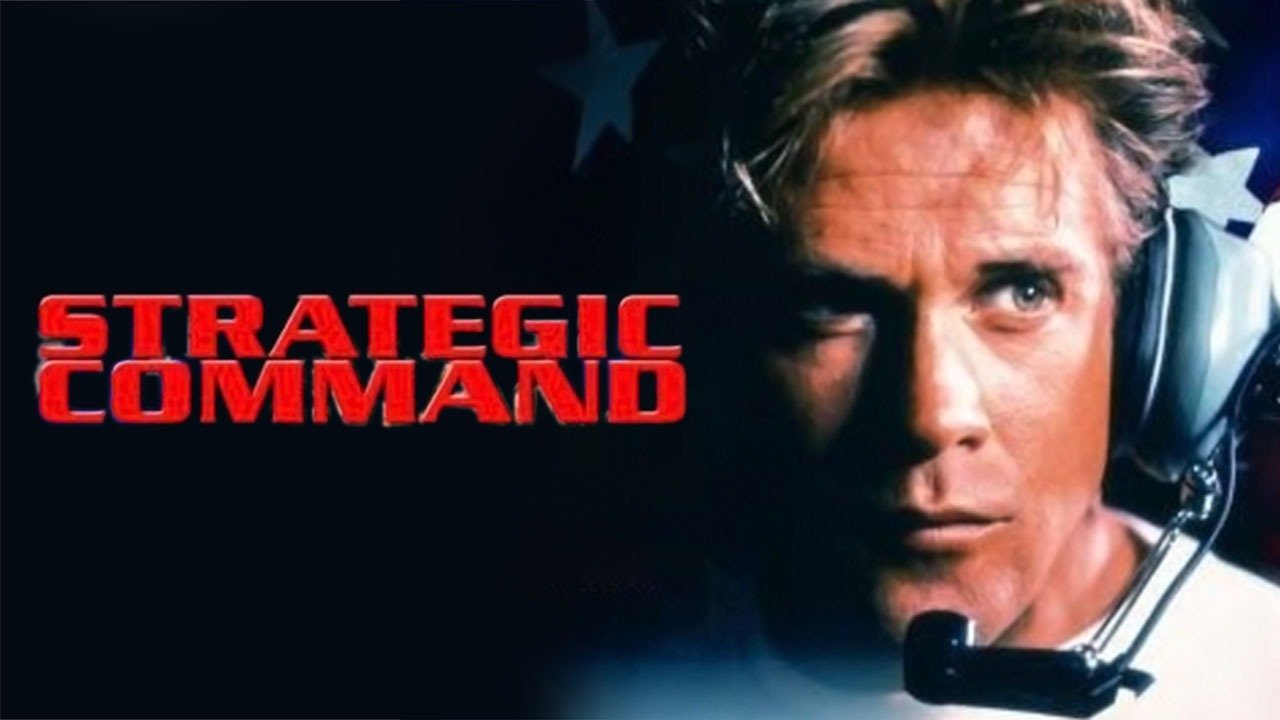 Strategic Command