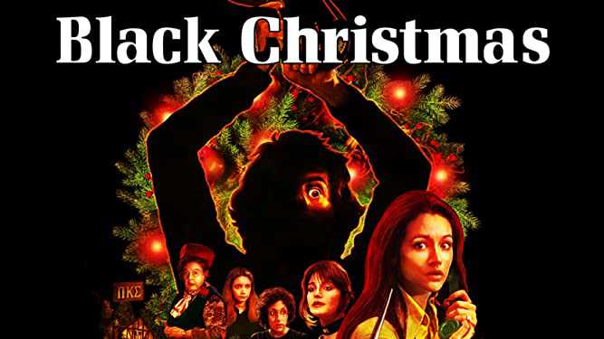 Black Christmas