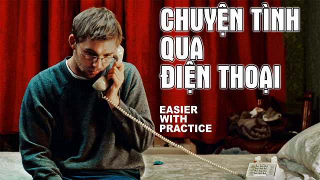 Chuyện Tình Qua Điện Thoại