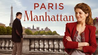 Paris-Manhattan