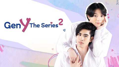 Gen Y The Series (Phần 2)