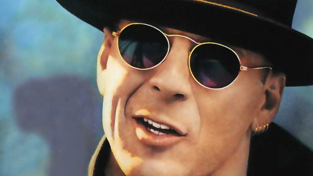 Đạo Chích Hudson Hawk