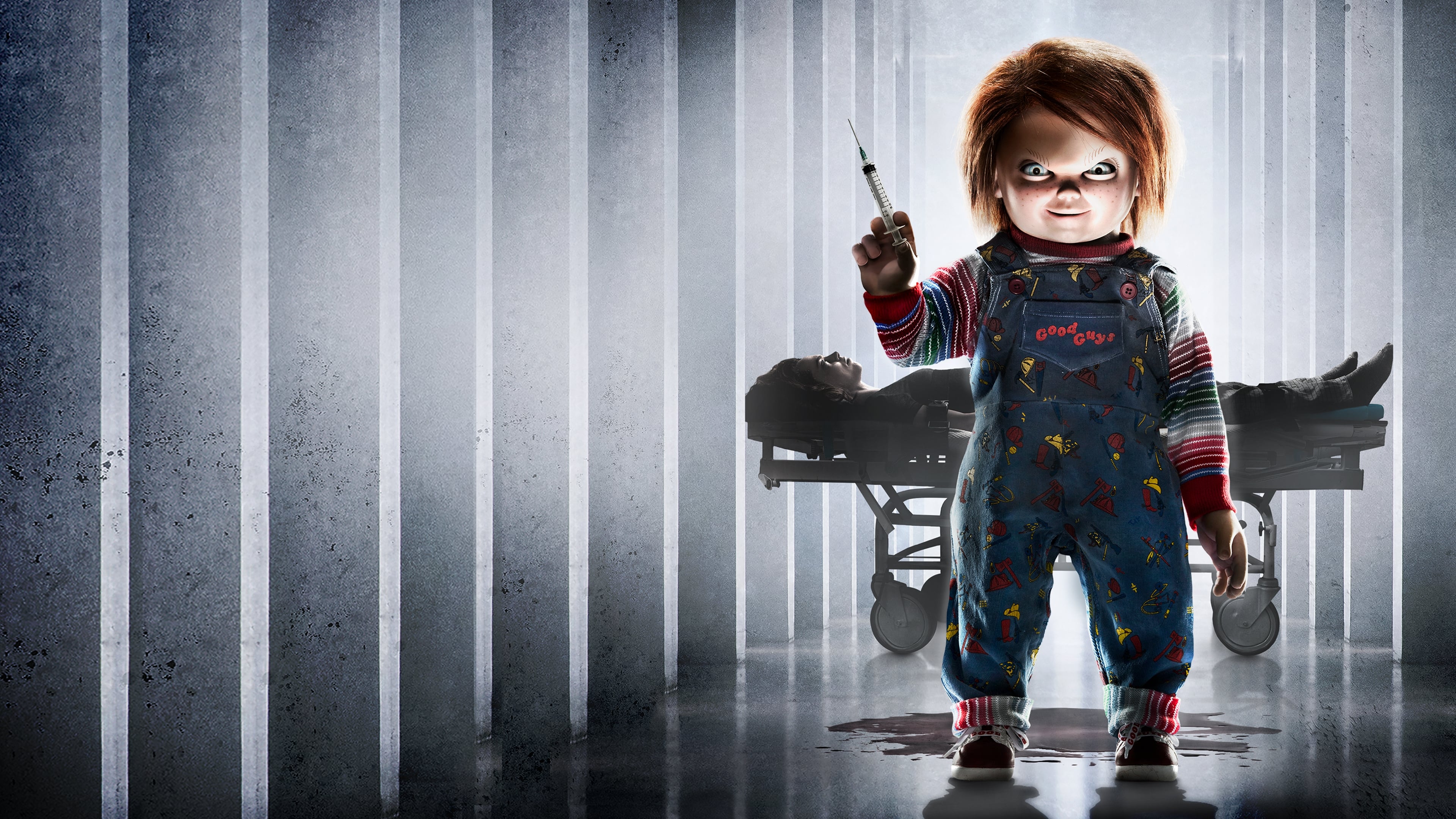 Ma Búp Bê 7: Sự Tôn Sùng Của Chucky