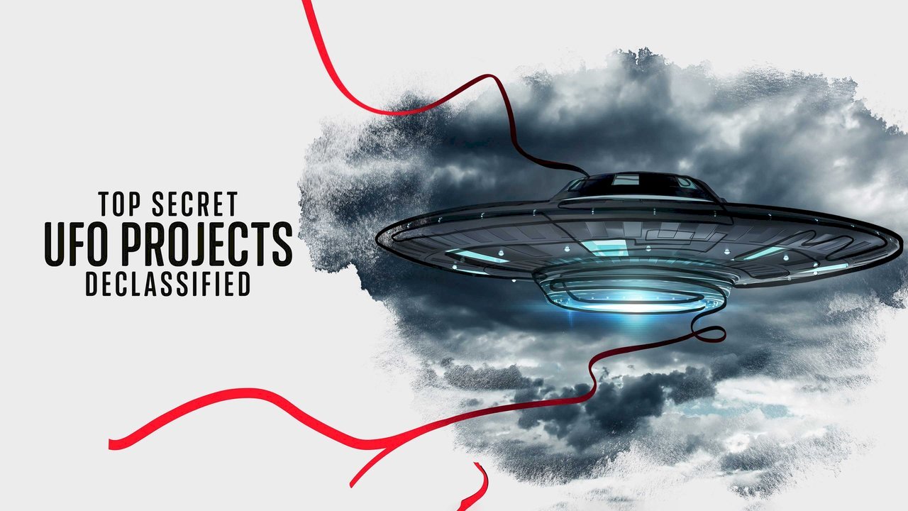 Dự Án Ufo Tuyệt Mật: Hé Lộ Bí Ẩn