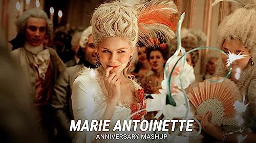 Marie Antoinette