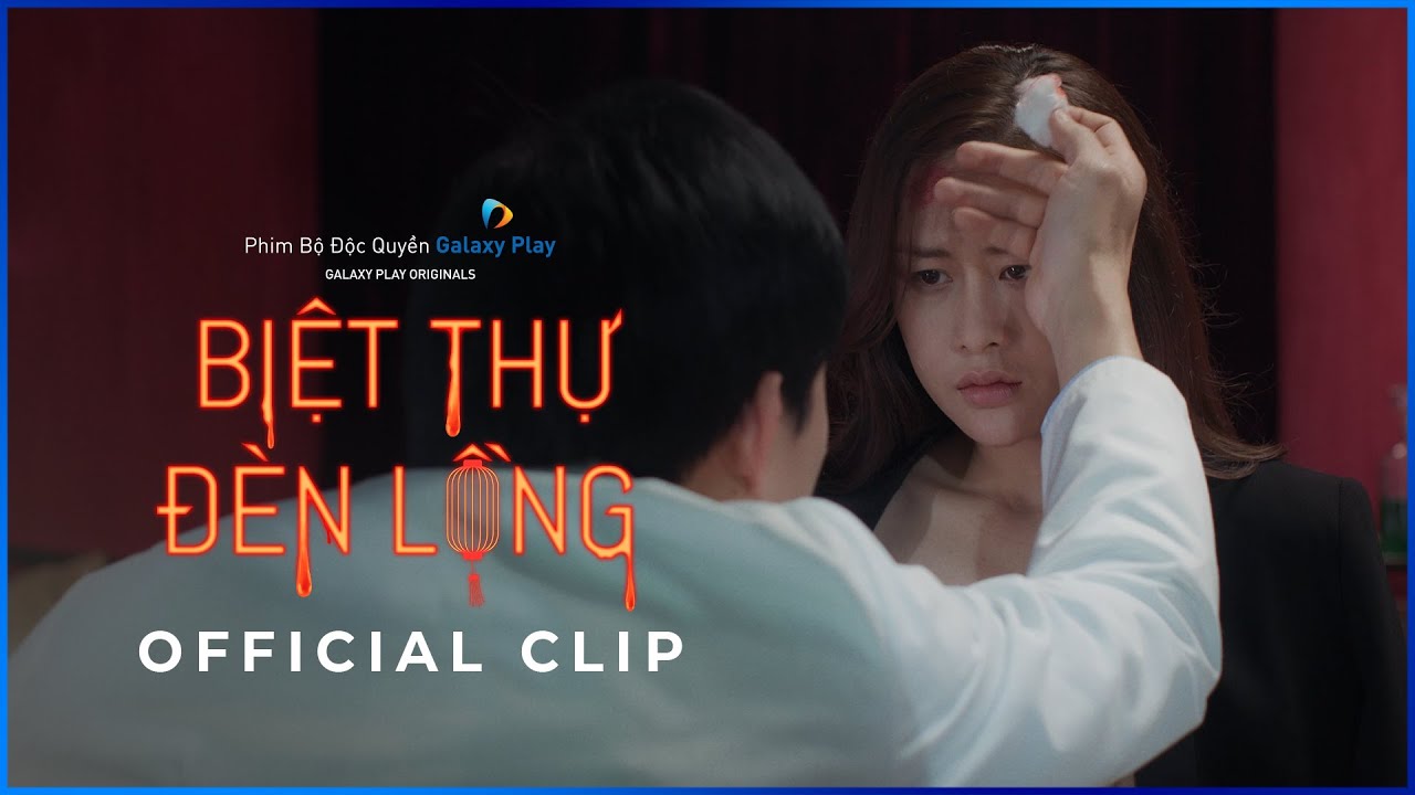 Biệt Thự Đèn Lồng