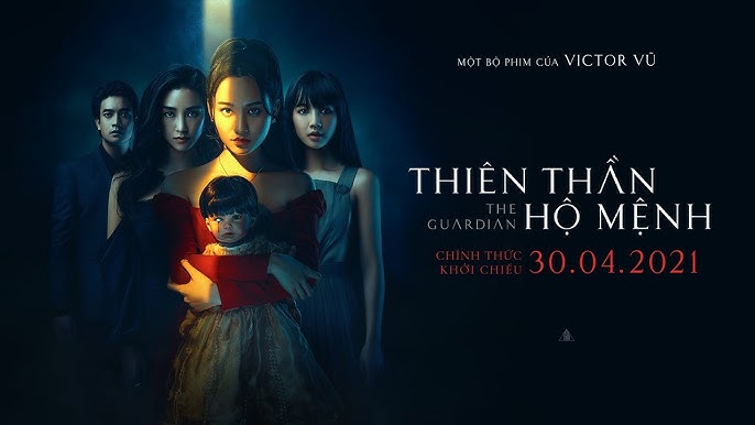 Thiên thần hộ mệnh