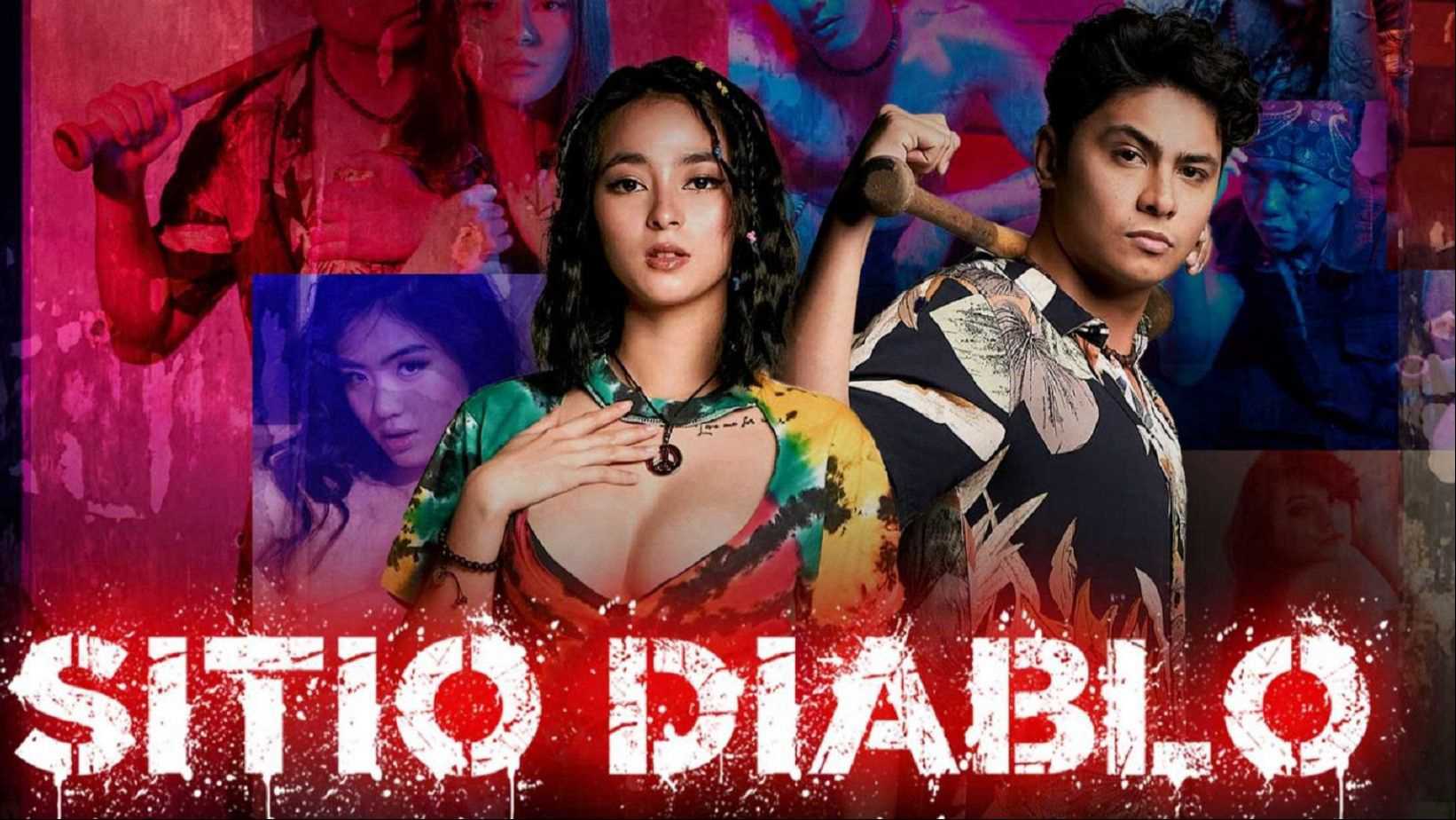 Cuộc Chiến Với Sitio Diablo