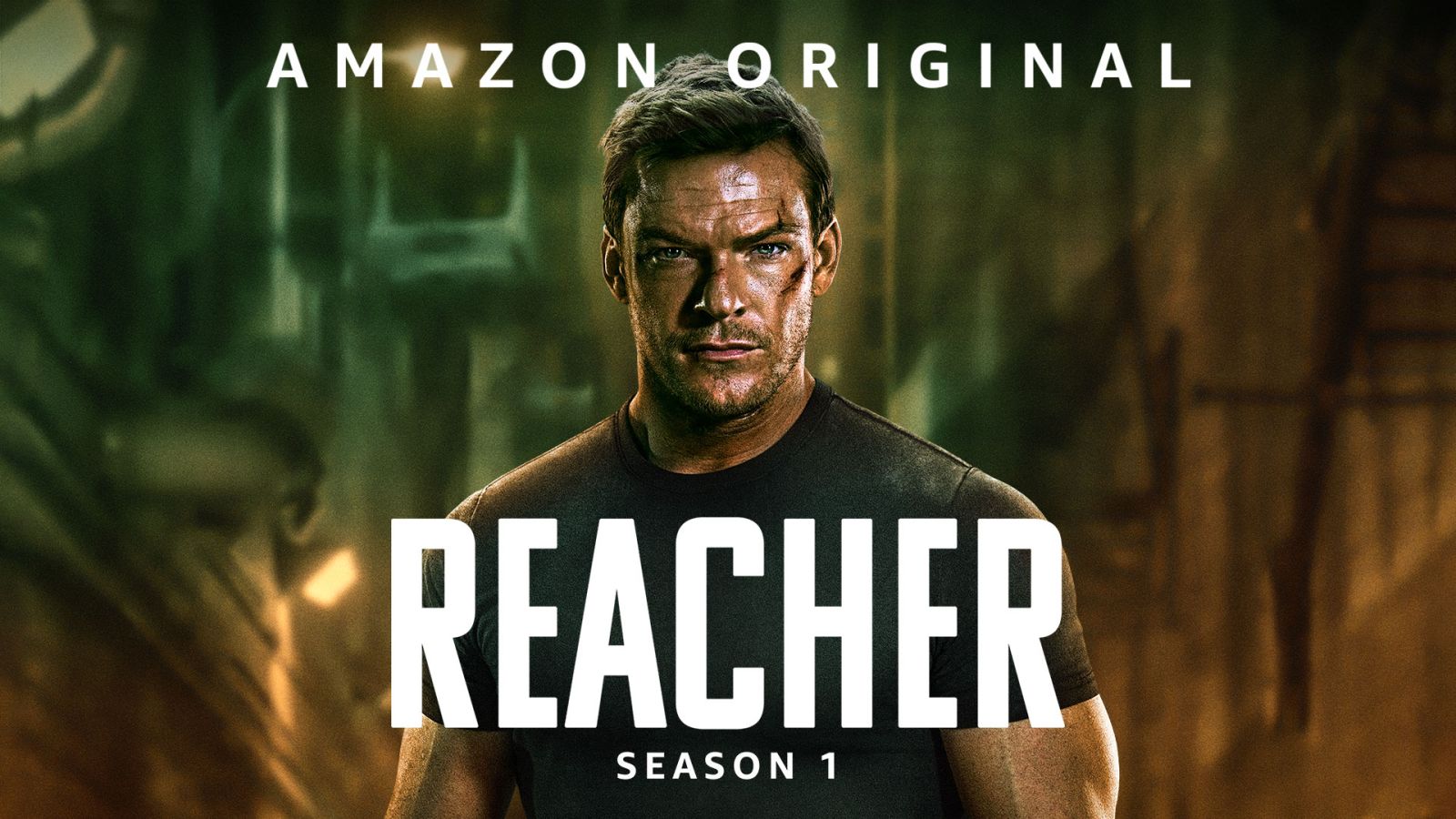 Reacher: Phát Súng Cuối Cùng (Phần 1)