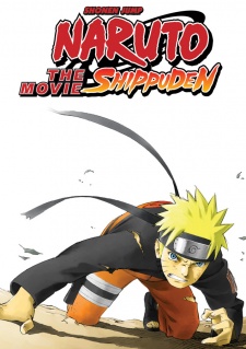 Naruto: Shippuuden Movie 1