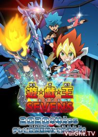 Yu☆Gi☆Oh! Sevens