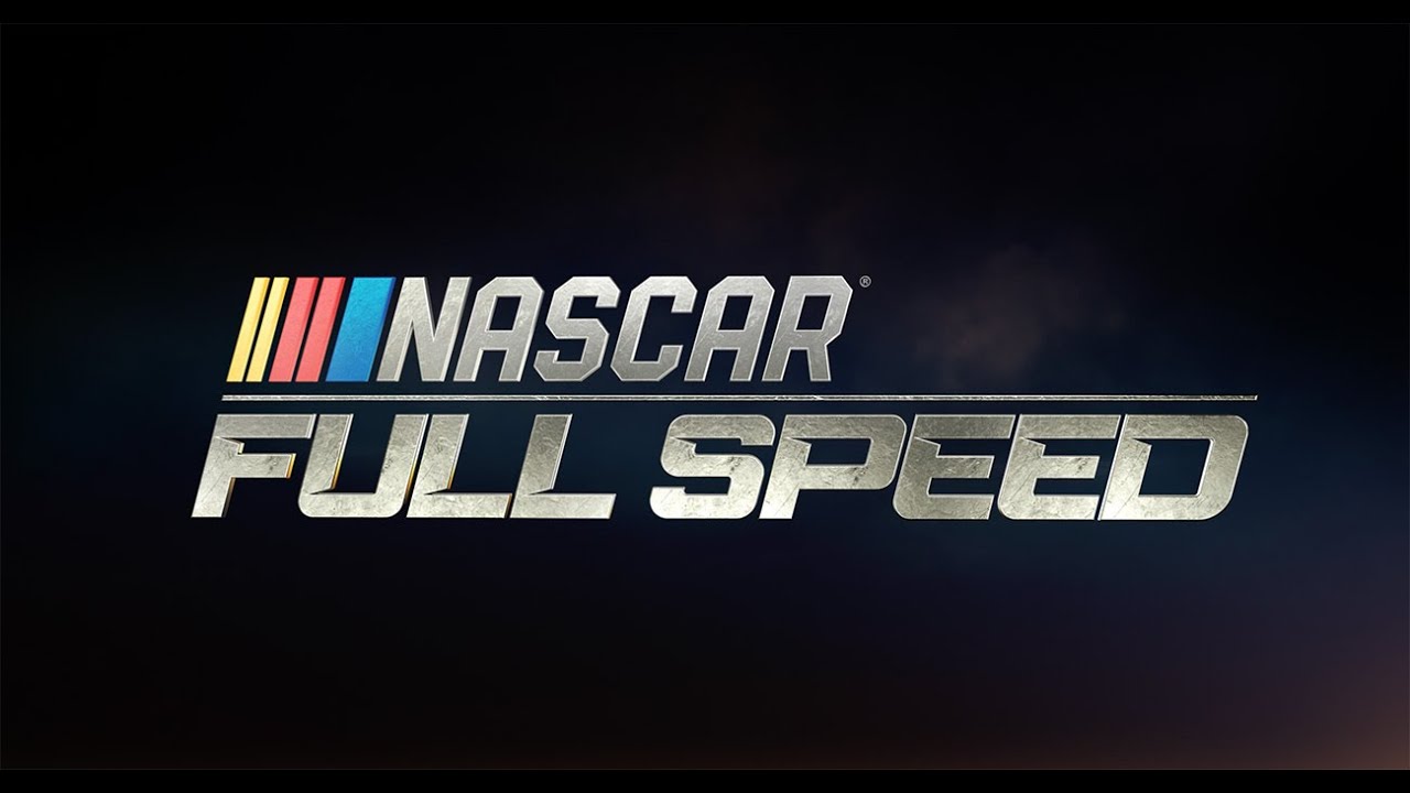 NASCAR: Full Speed