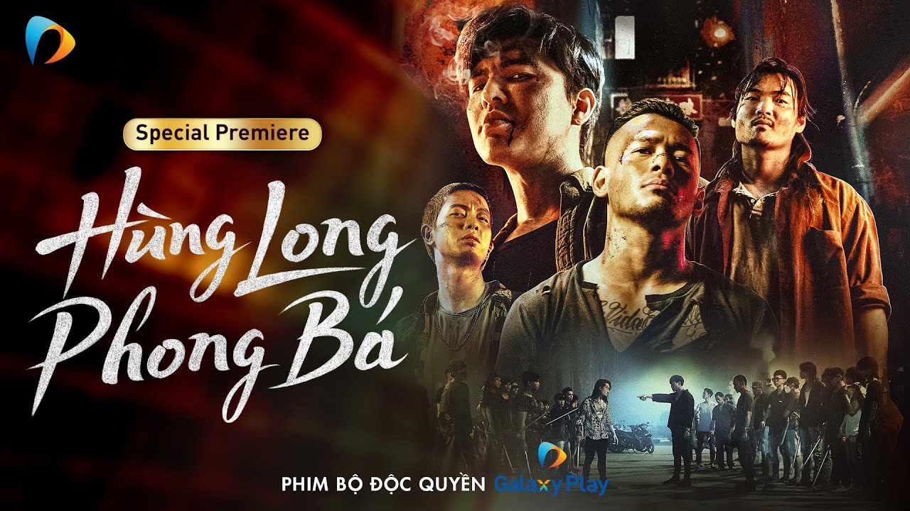 Hùng Long Phong Bá Phần 1