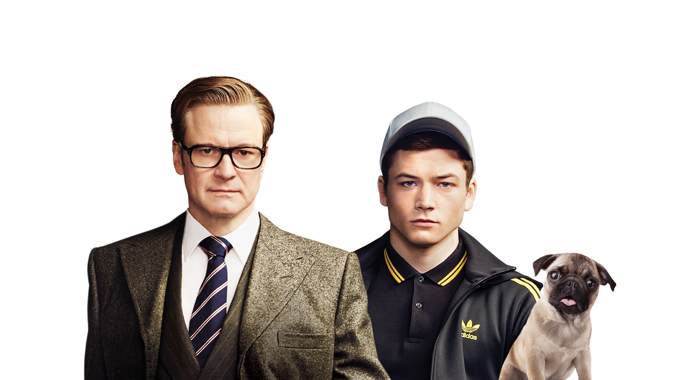 Mật Vụ Kingsman