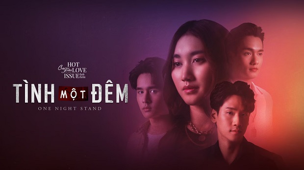 Club Friday Season 16: Tình Một Đêm