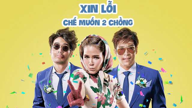 Xin Lỗi Chế Muốn Hai Chồng