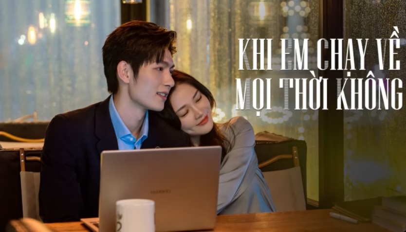 Khi Em Chạy Về Mọi Thời Không