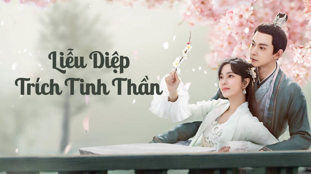 Liễu Diệp Trích Tinh Thần