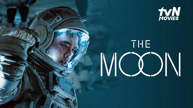 The Moon: Nhiệm Vụ Cuối Cùng