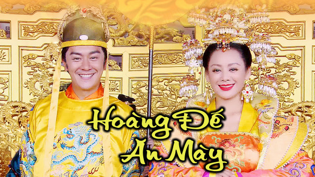 Hoàng Đế Ăn Mày