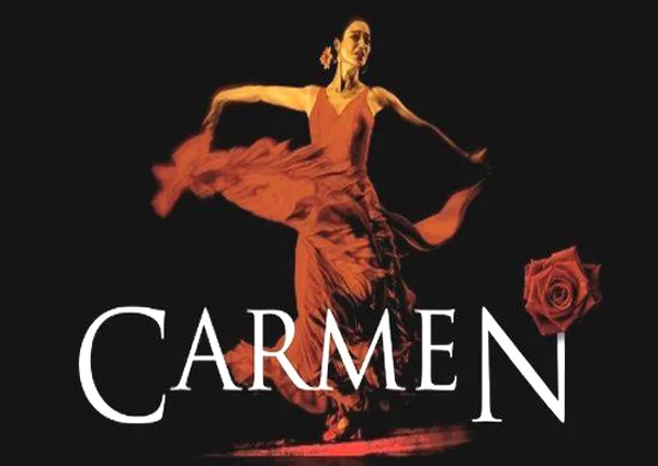 Nàng Carmen