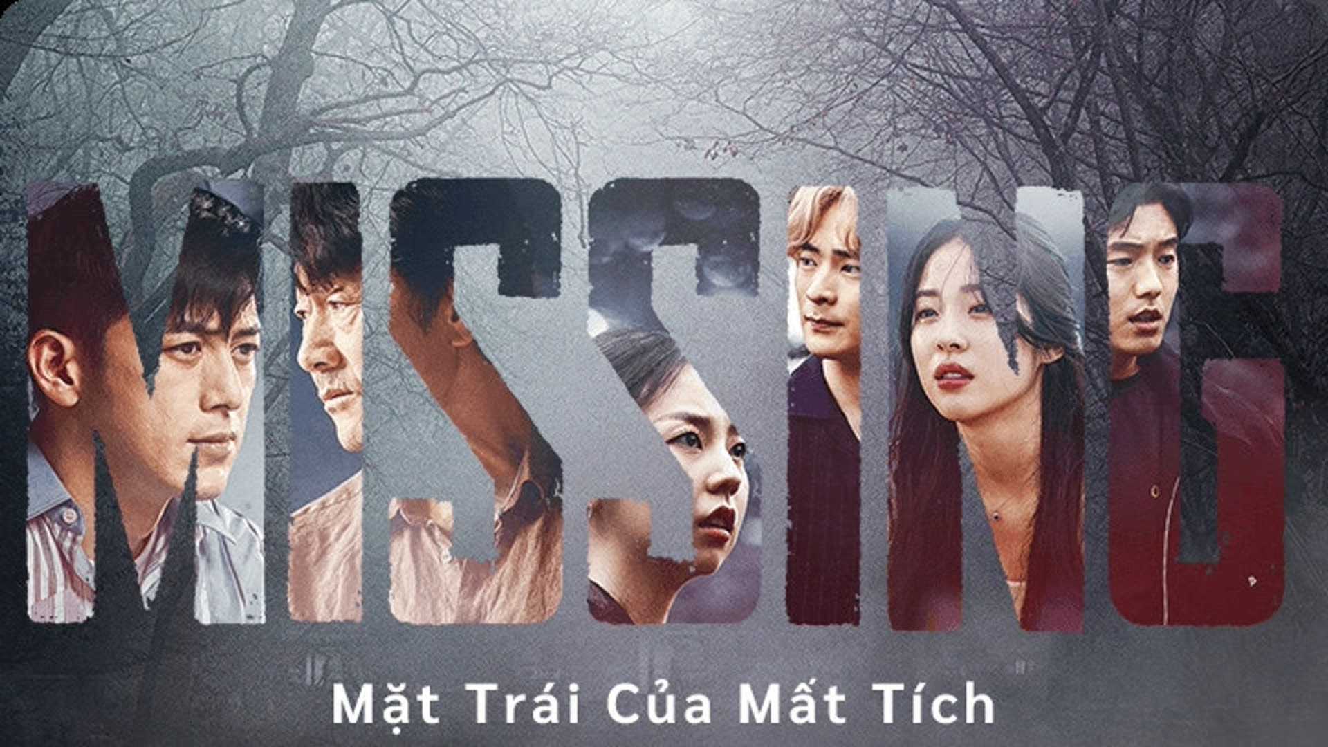 Mặt Trái Của Mất Tích (phần 1)