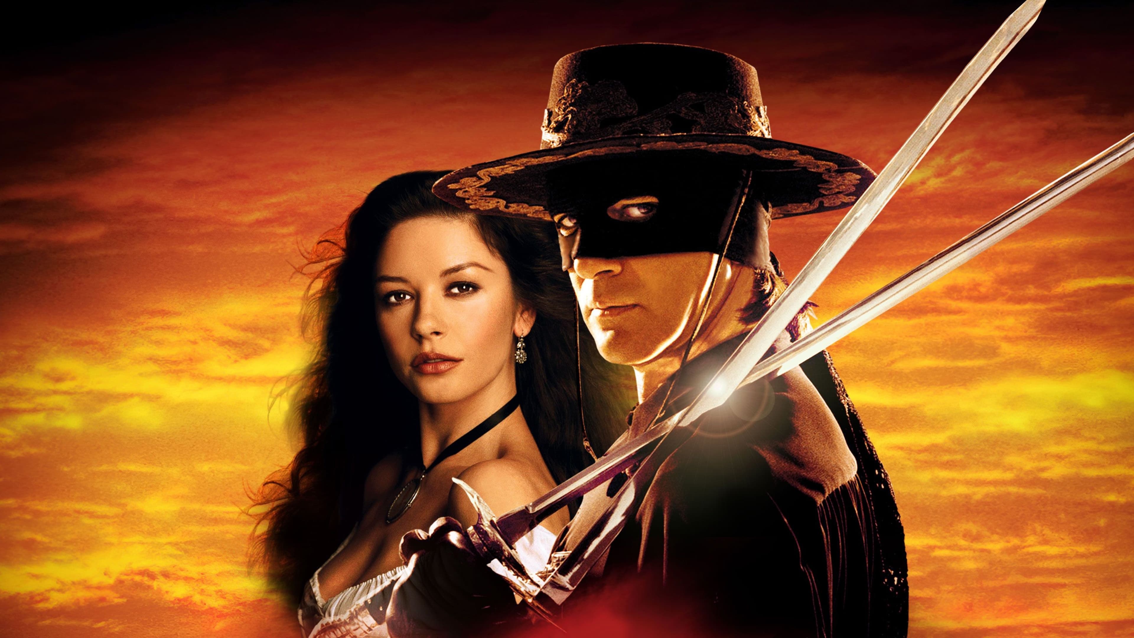 Huyền Thoại Zorro