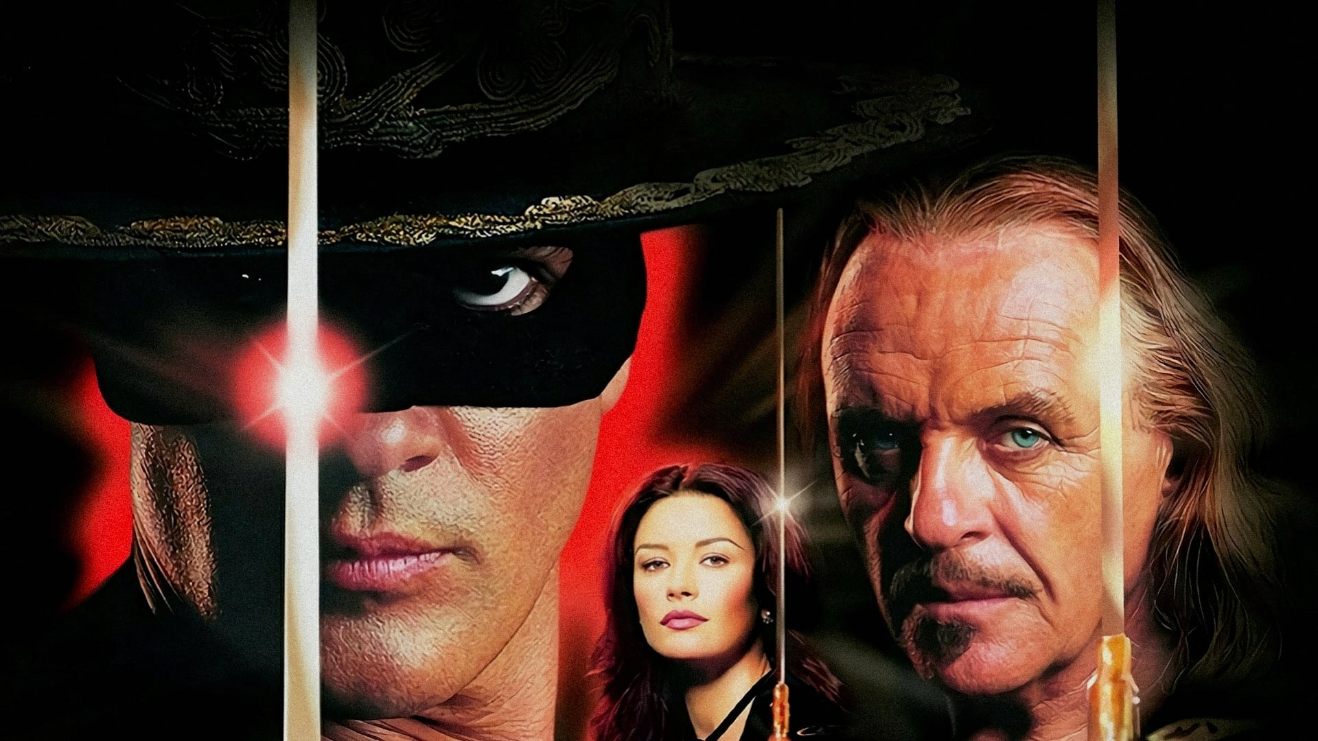 Mặt Nạ Zorro